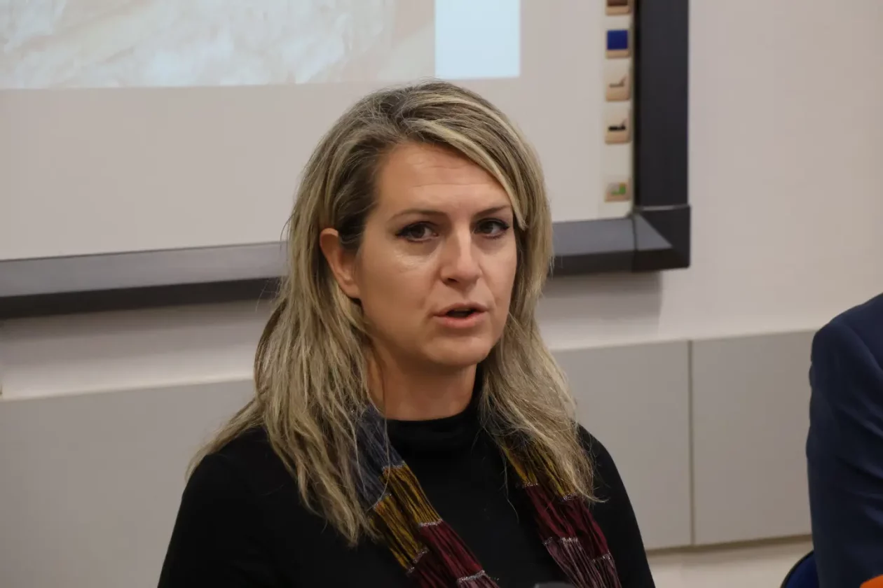 Pučko otvoreno učilište, Čakovec, konferencija, energetska obnova (38) Pučko otvoreno učilište, Čakovec, konferencija, energetska obnova (38)