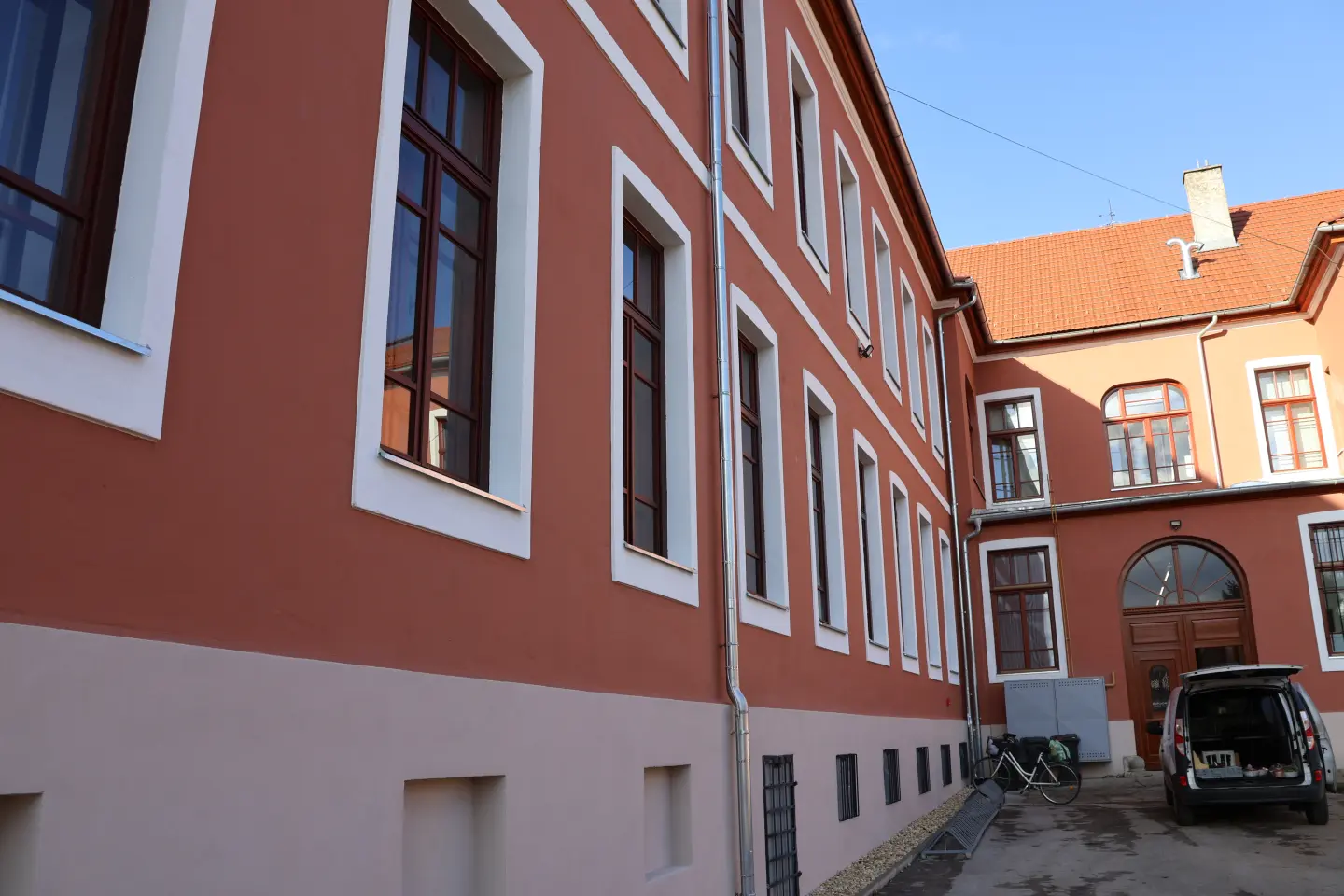 Pučko otvoreno učilište, Čakovec, konferencija, energetska obnova (4)