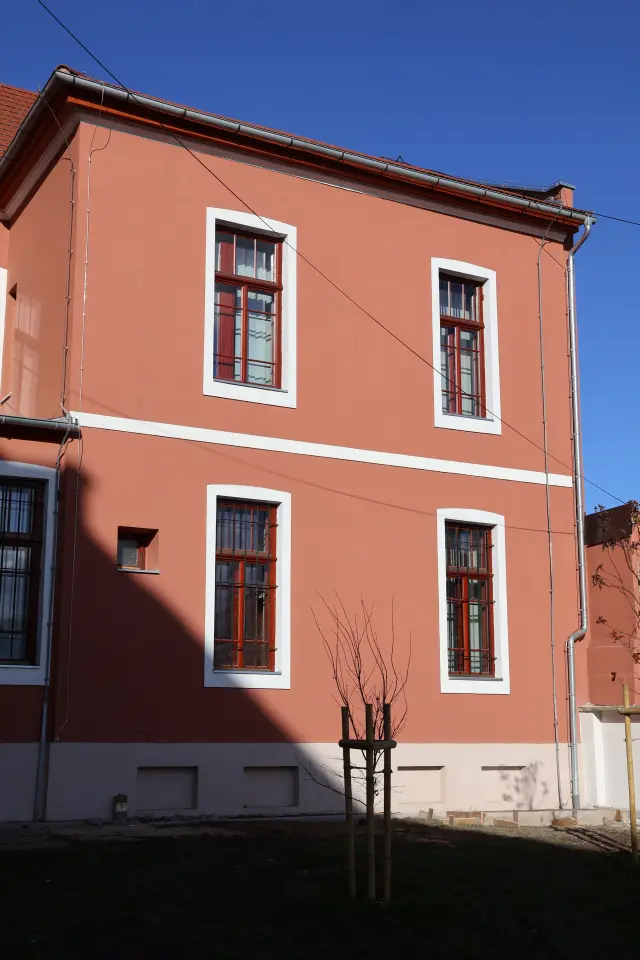 Pučko otvoreno učilište, Čakovec, konferencija, energetska obnova (5)