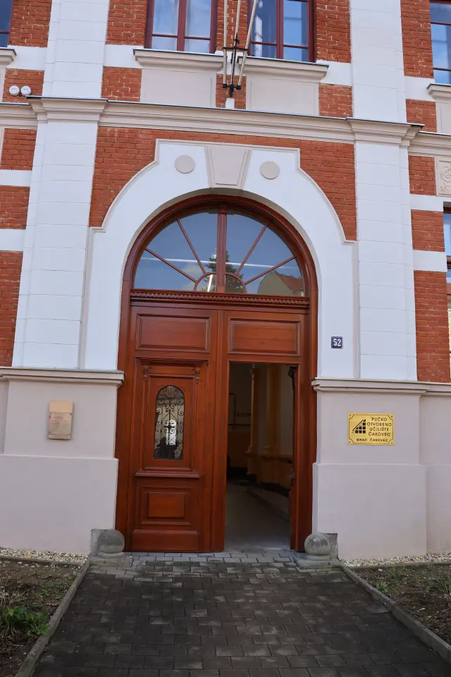 Pučko otvoreno učilište, Čakovec, konferencija, energetska obnova (51)