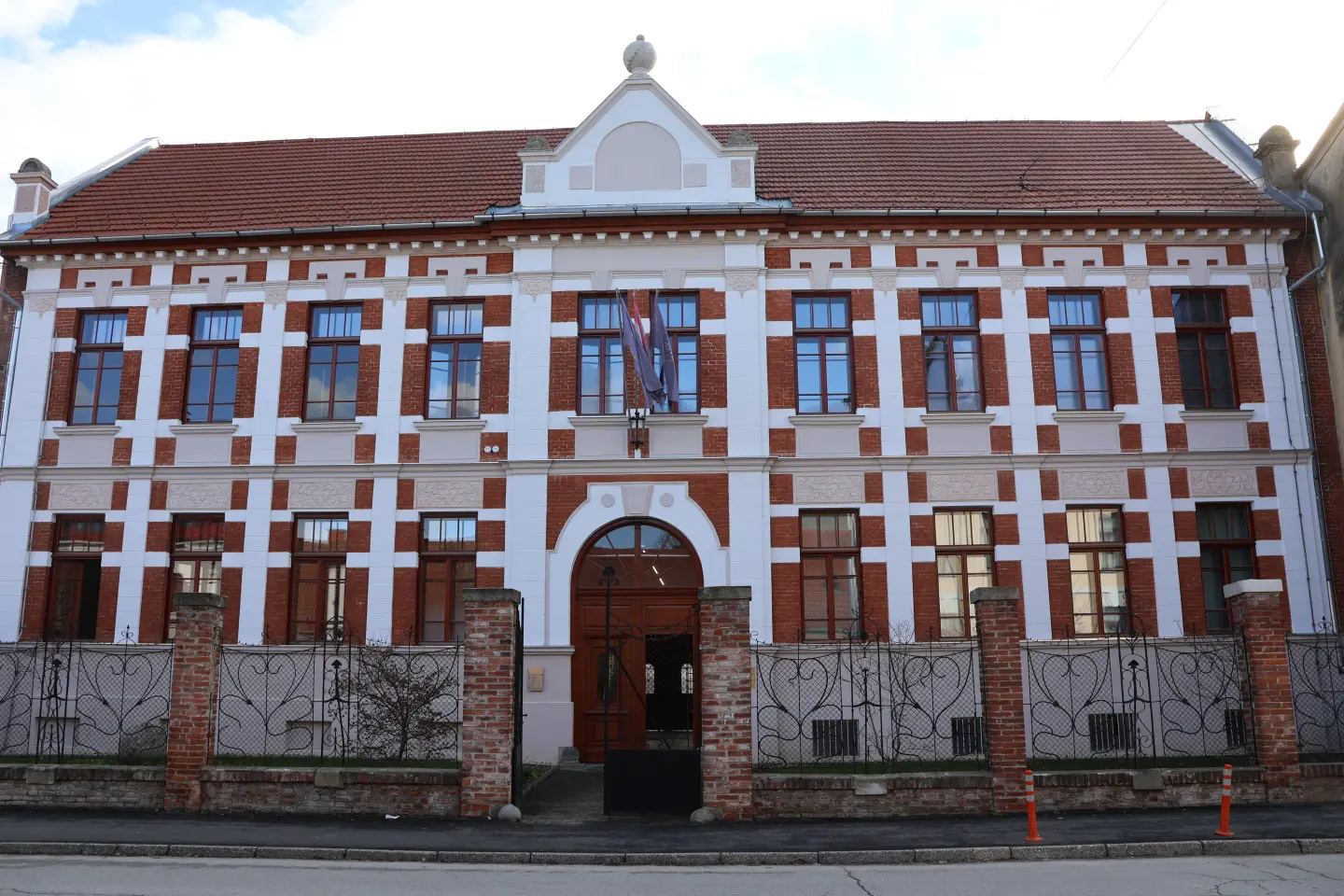 Pučko otvoreno učilište, Čakovec, konferencija, energetska obnova (52)