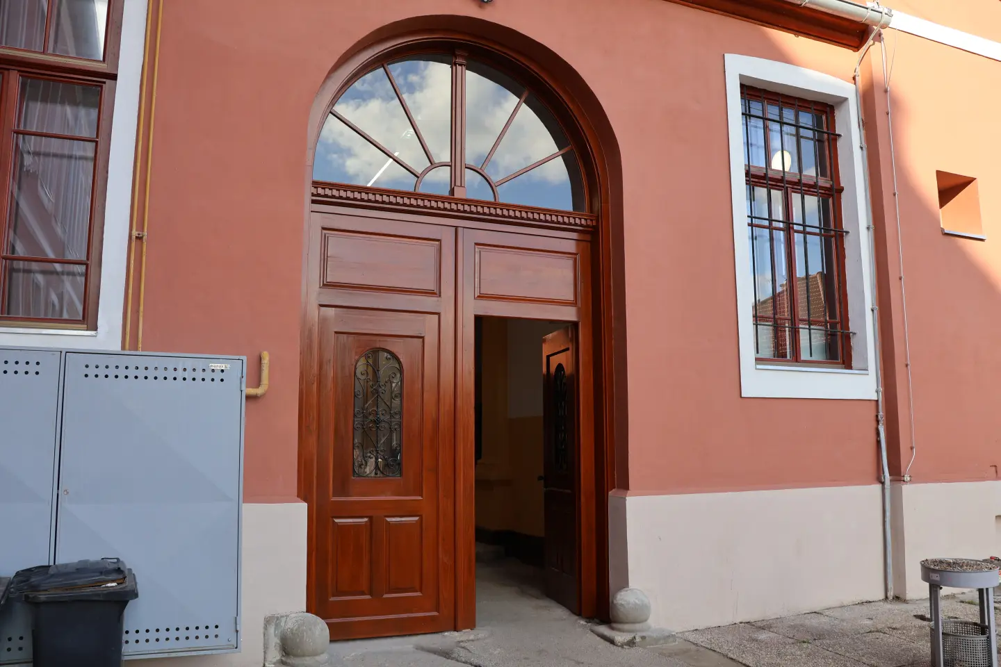 Pučko otvoreno učilište, Čakovec, konferencija, energetska obnova (6)