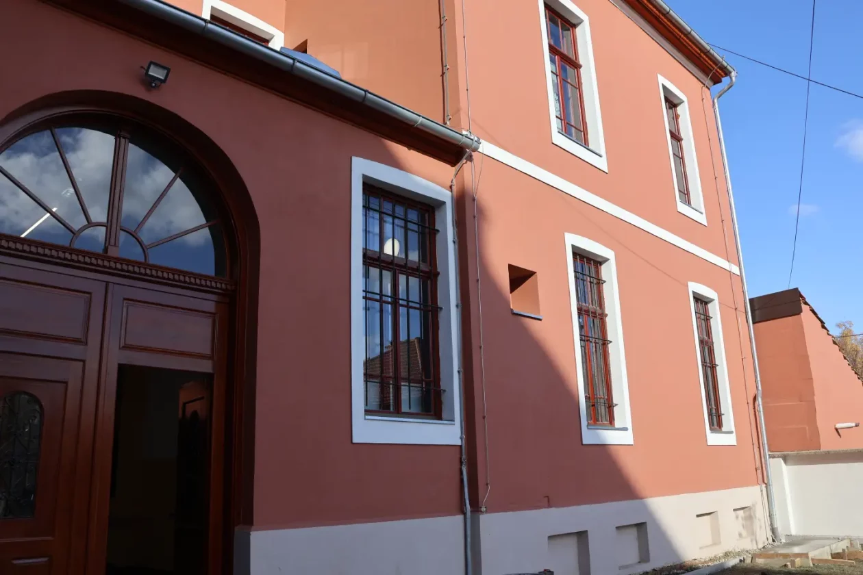 Pučko otvoreno učilište, Čakovec, konferencija, energetska obnova (7) Pučko otvoreno učilište, Čakovec, konferencija, energetska obnova (7)