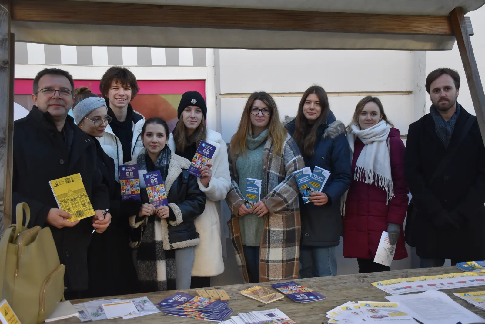 Pučko otvoreno učilište, Cjeloživotno učenje (1) Pučko otvoreno učilište, Cjeloživotno učenje (1)