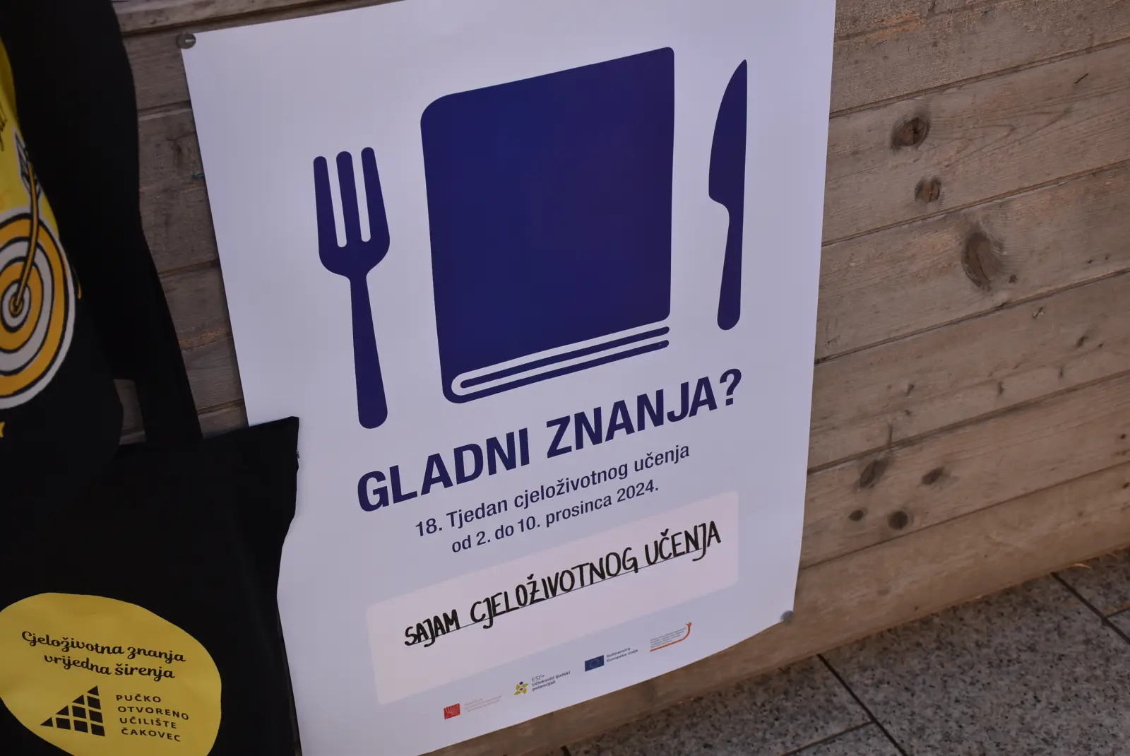 Pučko otvoreno učilište, Cjeloživotno učenje (11) Pučko otvoreno učilište, Cjeloživotno učenje (11)