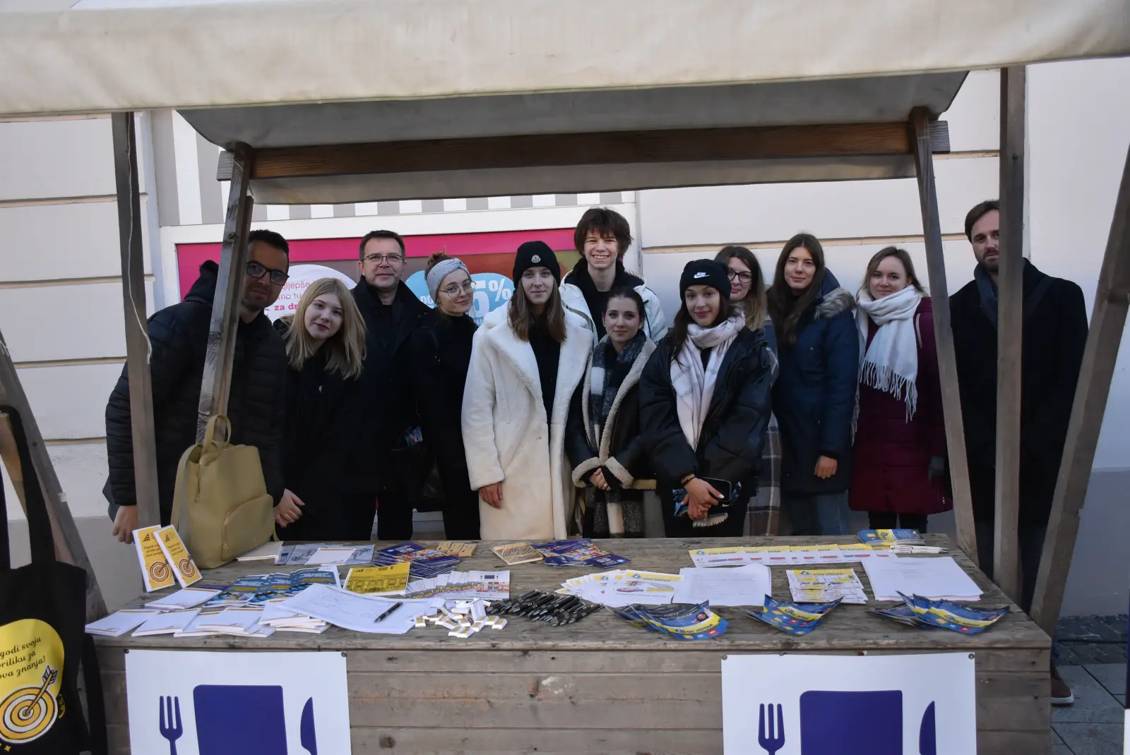 Pučko otvoreno učilište, Cjeloživotno učenje (3) Pučko otvoreno učilište, Cjeloživotno učenje (3)