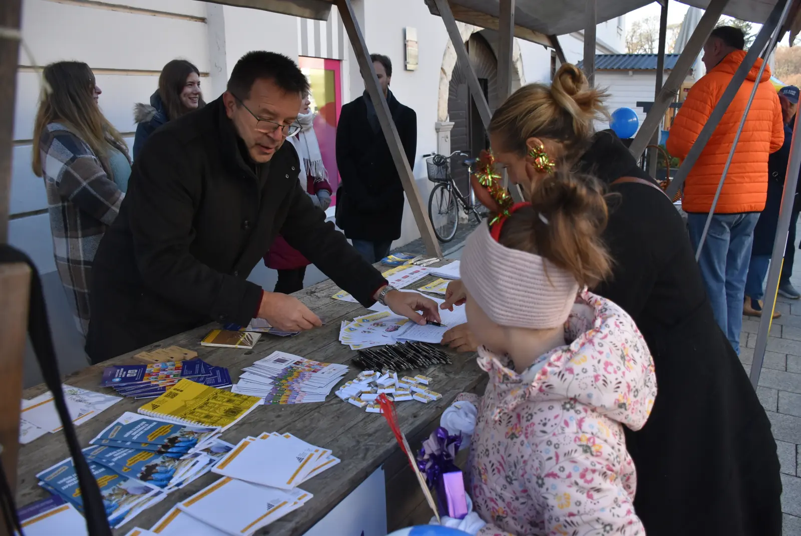 Pučko otvoreno učilište, Cjeloživotno učenje (4) Pučko otvoreno učilište, Cjeloživotno učenje (4)