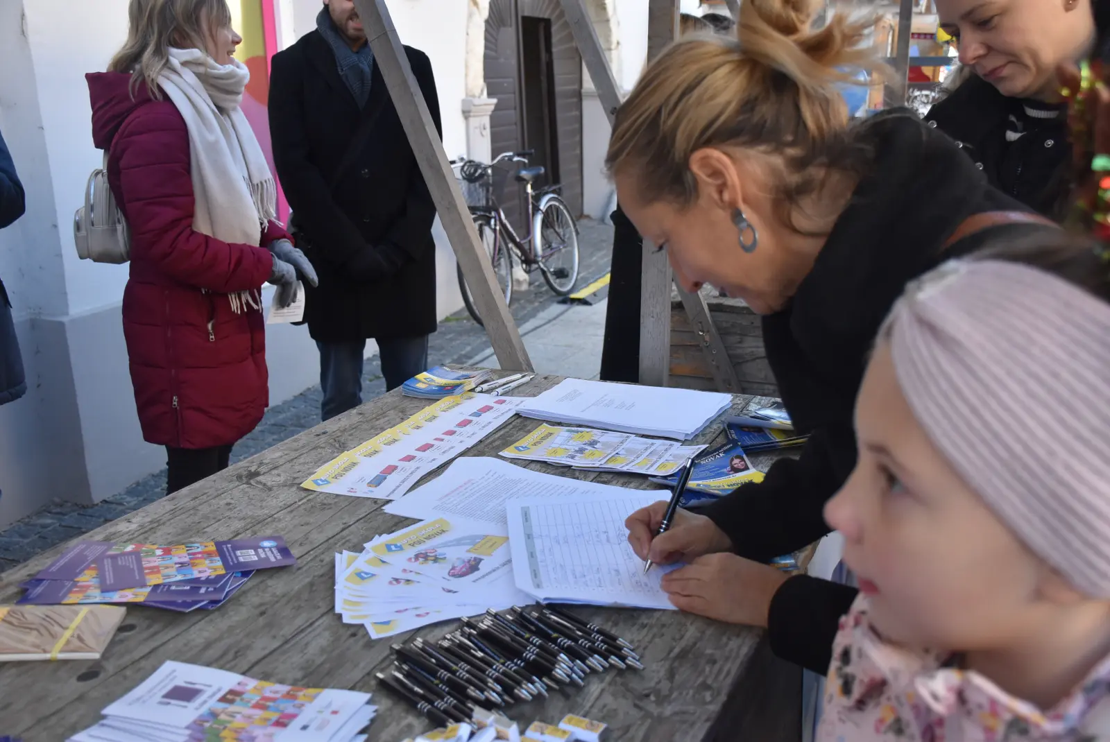 Pučko otvoreno učilište, Cjeloživotno učenje (5) Pučko otvoreno učilište, Cjeloživotno učenje (5)