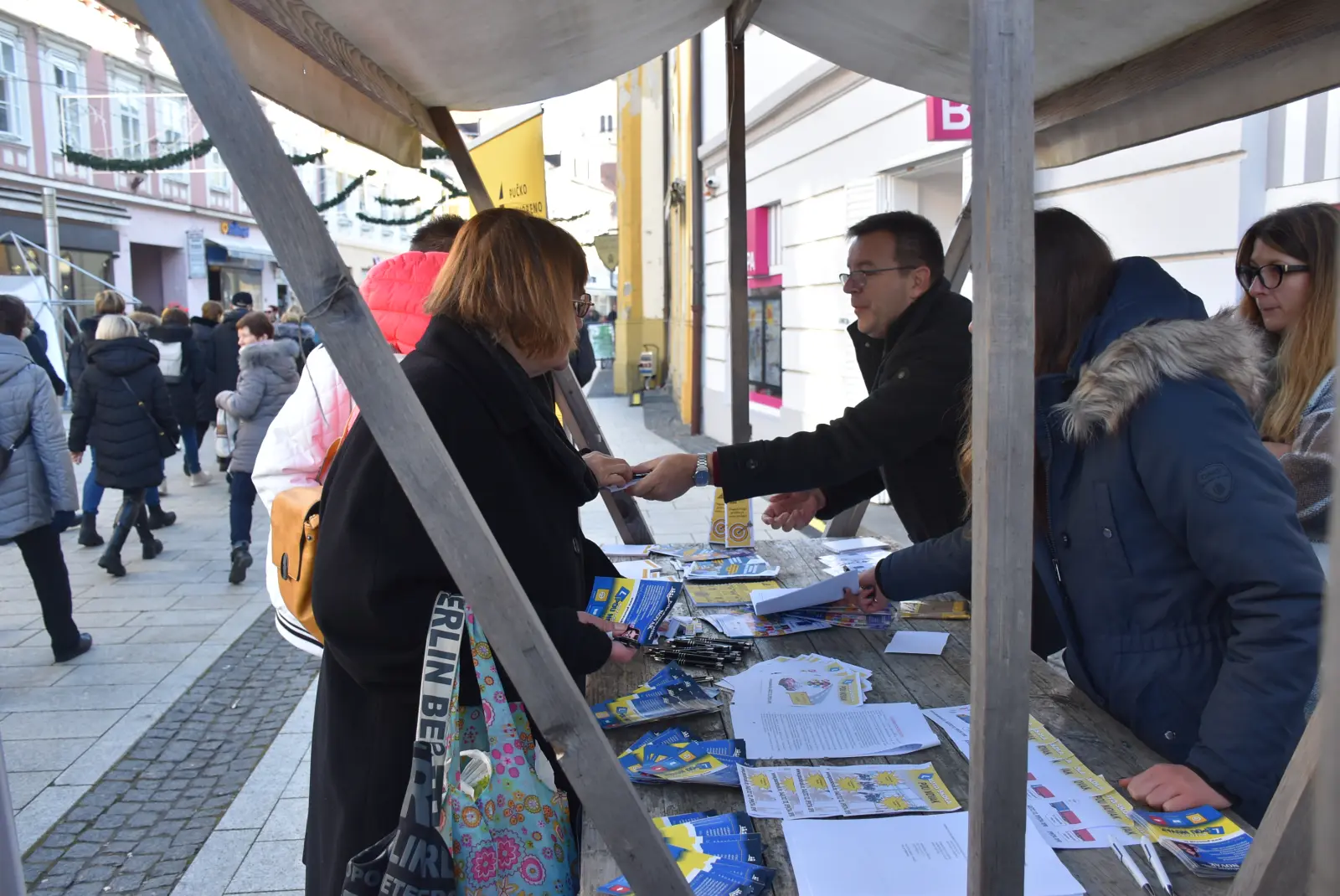 Pučko otvoreno učilište, Cjeloživotno učenje (9) Pučko otvoreno učilište, Cjeloživotno učenje (9)