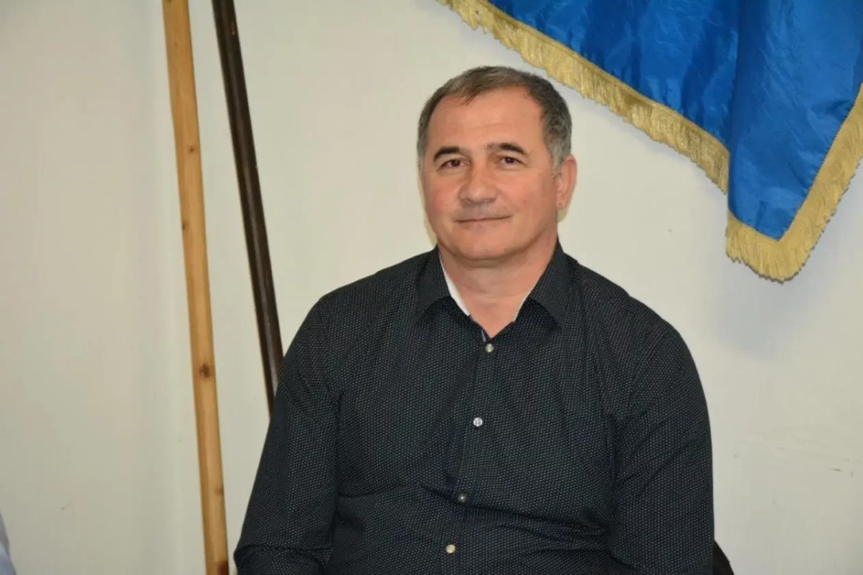 Puhački orkestar Donja Dubrava (1) Mijo Kolarić