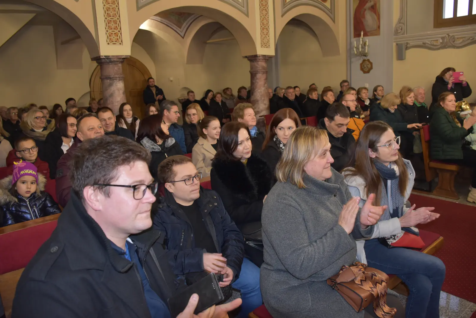 Puhački orkestar, Donji Kraljevec (1) Puhački orkestar, Donji Kraljevec (1)