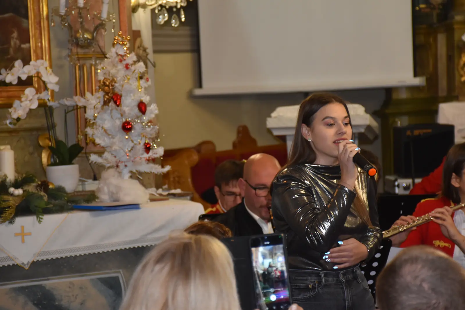 Puhački orkestar, Donji Kraljevec (14) Puhački orkestar, Donji Kraljevec (14)