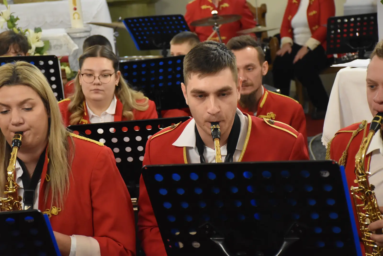 Puhački orkestar, Donji Kraljevec (21) Puhački orkestar, Donji Kraljevec (21)