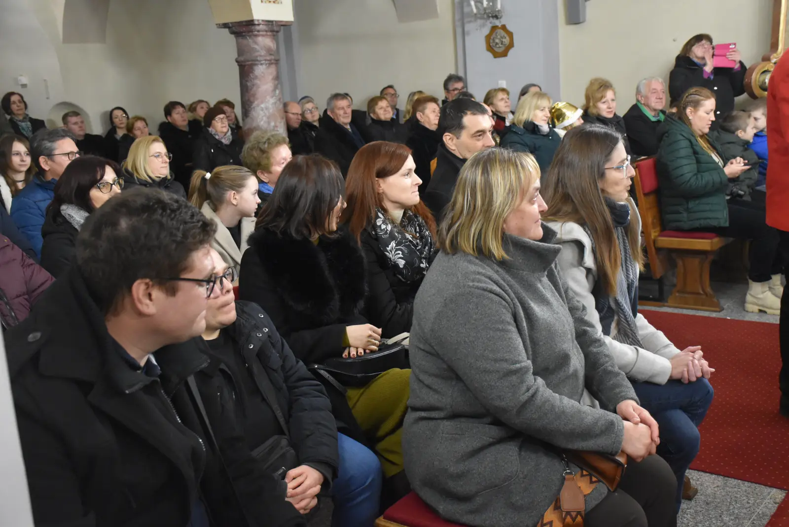 Puhački orkestar, Donji Kraljevec (22) Puhački orkestar, Donji Kraljevec (22)