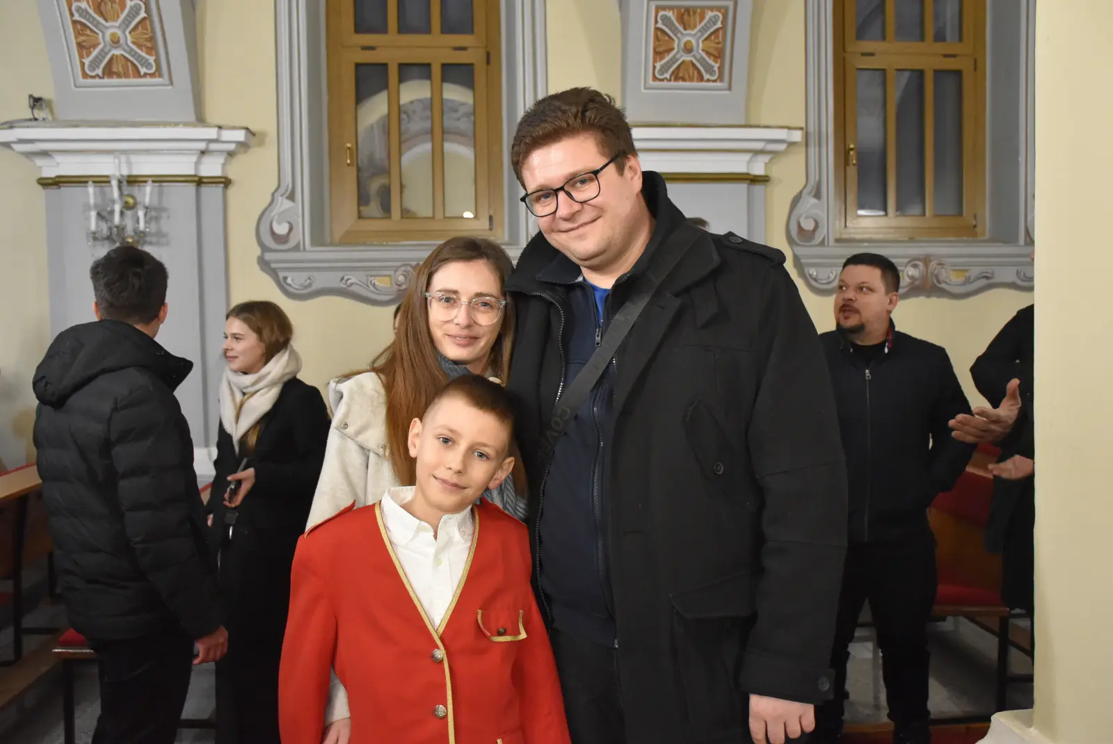 Puhački orkestar, Donji Kraljevec (29) Puhački orkestar, Donji Kraljevec (29)