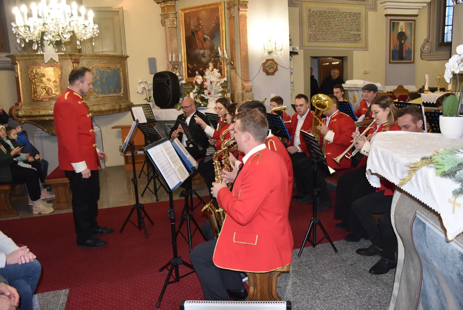 Puhački orkestar, Donji Kraljevec (3) Puhački orkestar, Donji Kraljevec (3)