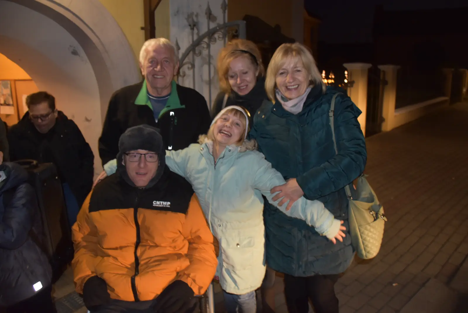 Puhački orkestar, Donji Kraljevec (30) Puhački orkestar, Donji Kraljevec (30)