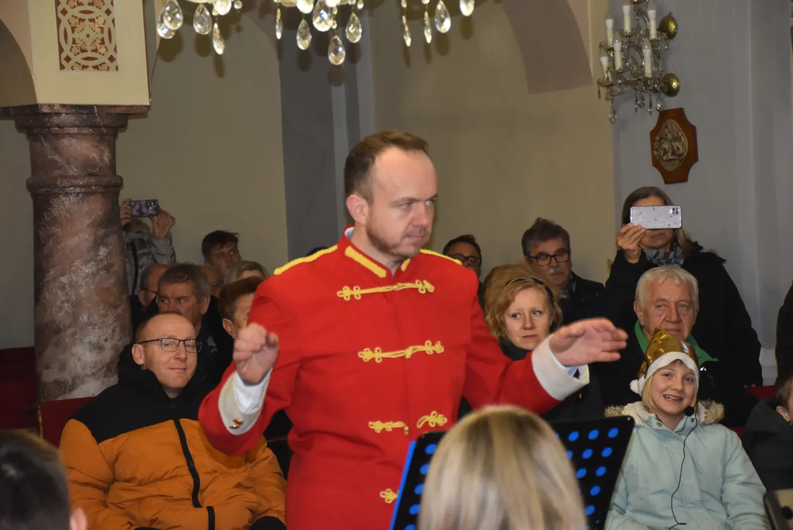 Puhački orkestar, Donji Kraljevec, Josip Herman (31) Puhački orkestar, Donji Kraljevec, Josip Herman (31)