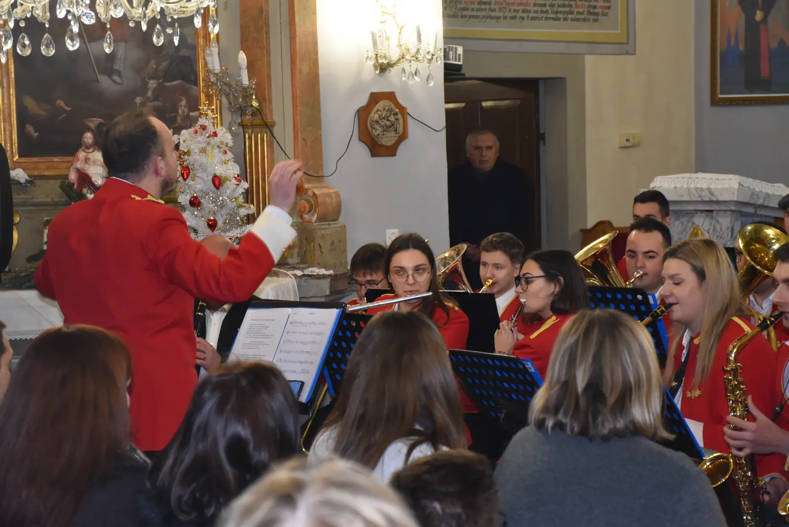 Puhački orkestar, Donji Kraljevec (4) Puhački orkestar, Donji Kraljevec (4)