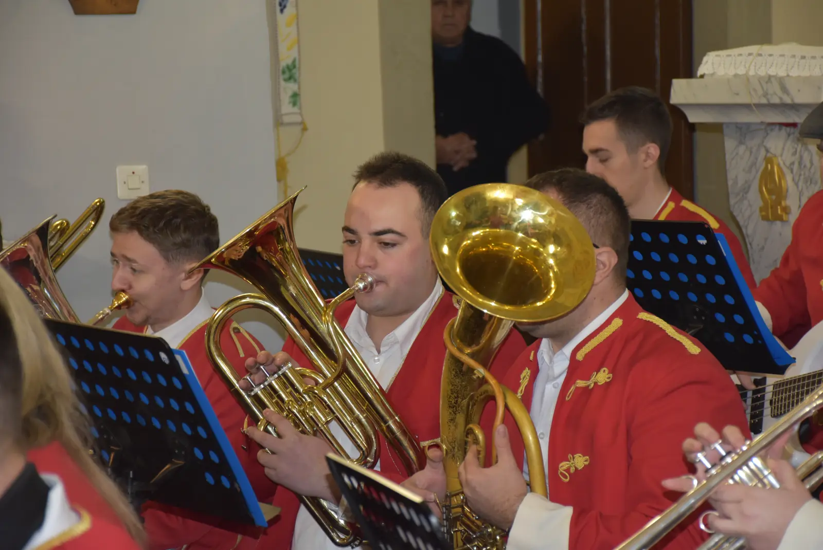 Puhački orkestar, Donji Kraljevec (5) Puhački orkestar, Donji Kraljevec (5)