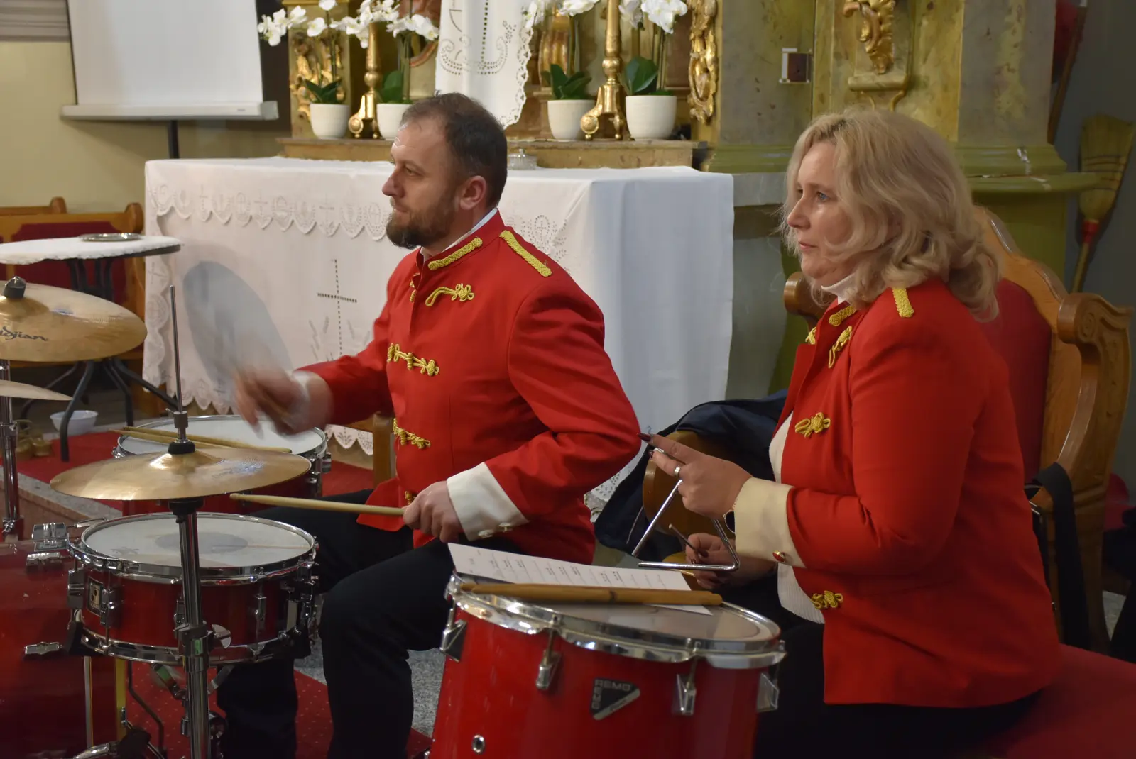 Puhački orkestar, Donji Kraljevec (6) Puhački orkestar, Donji Kraljevec (6)