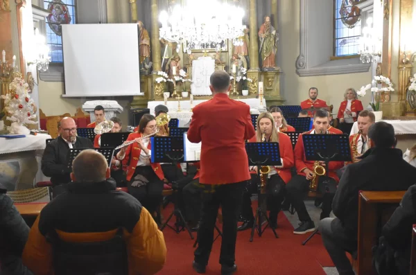 Puhački orkestar, Donji Kraljevec (8)