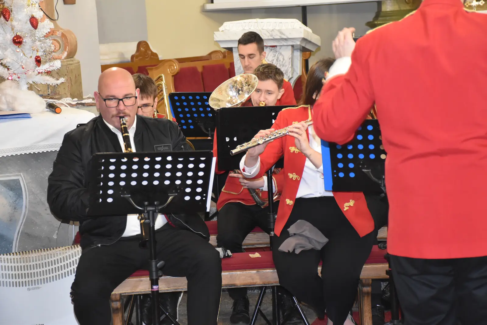 Puhački orkestar, Donji Kraljevec (9) Puhački orkestar, Donji Kraljevec (9)