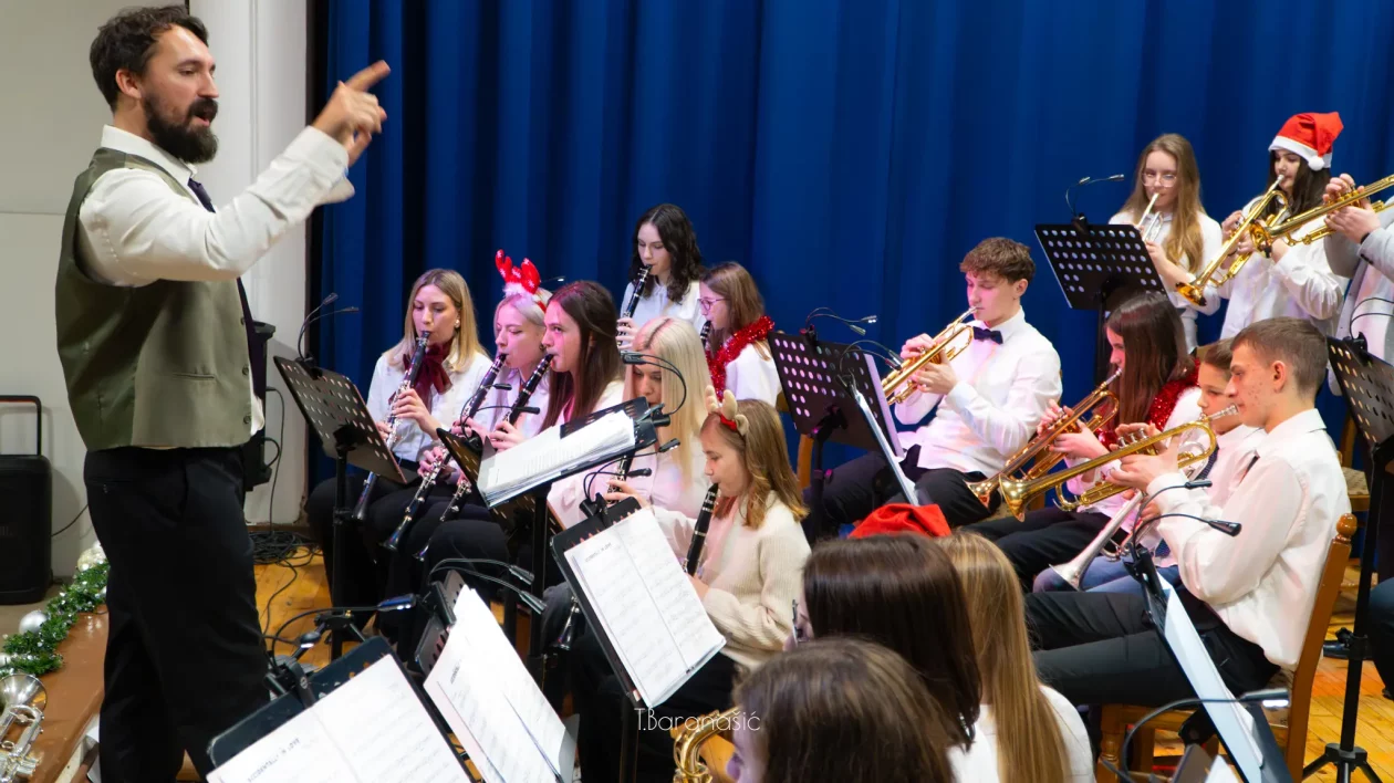 Puhački orkestar Goričan blagdanski koncert (10)