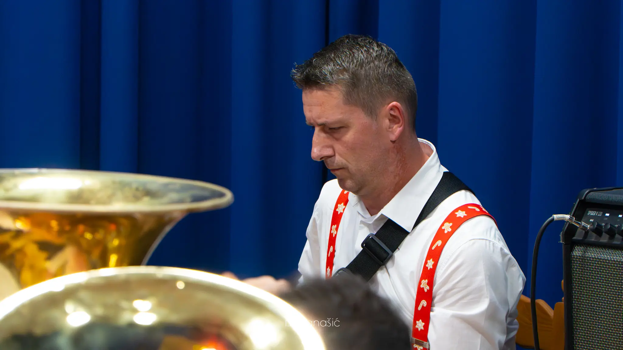 Puhački orkestar Goričan blagdanski koncert (11)