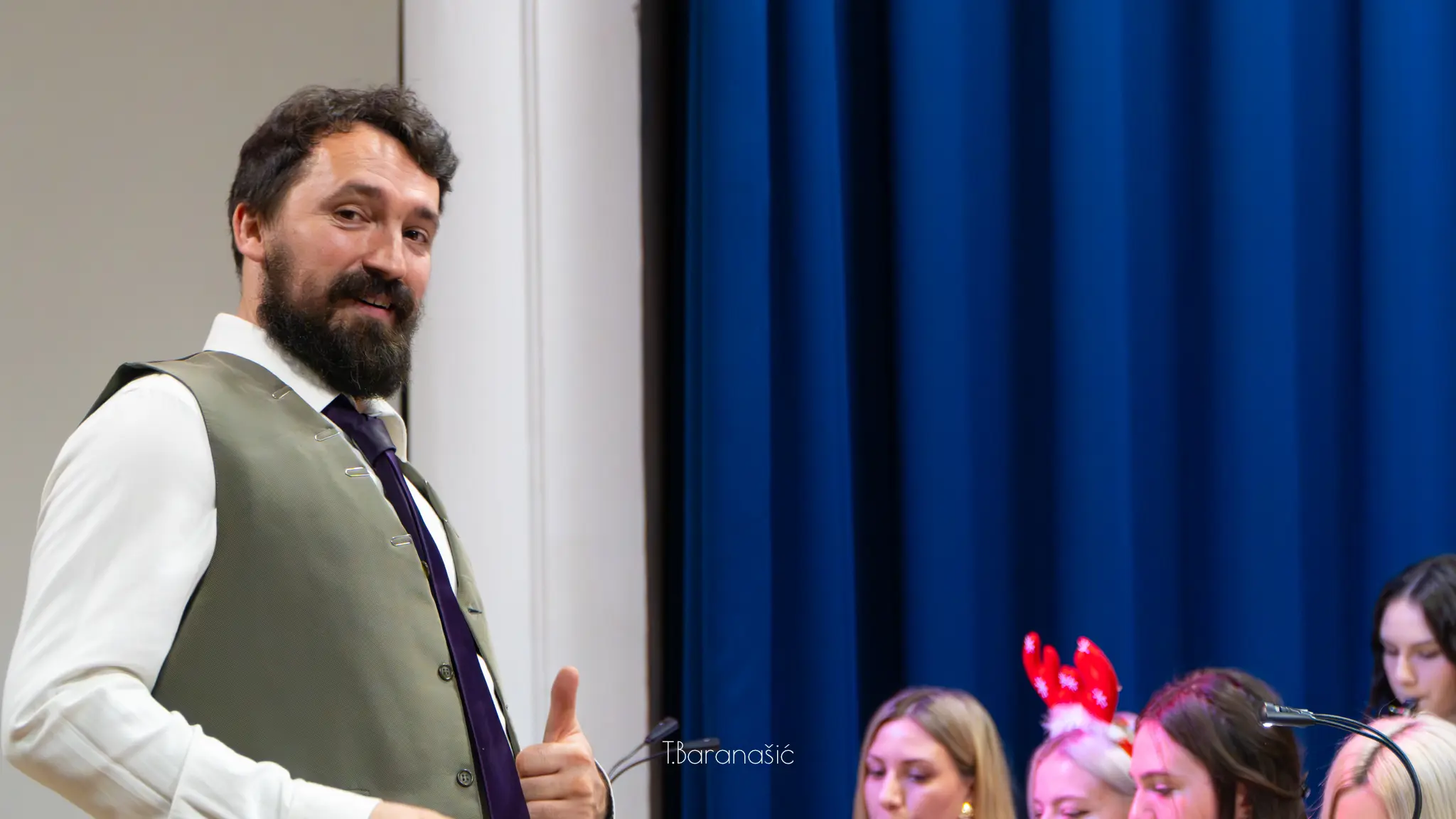 Puhački orkestar Goričan blagdanski koncert (13)