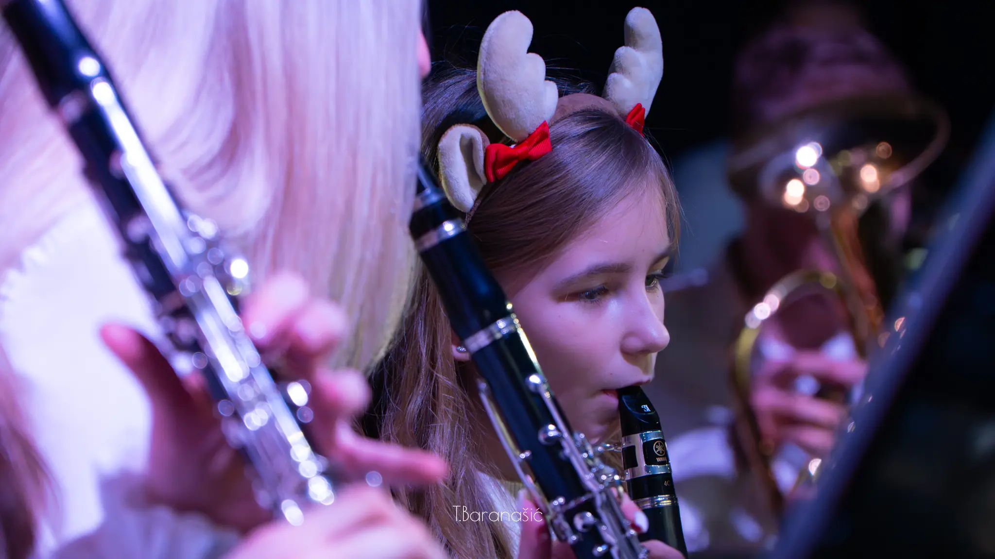 Puhački orkestar Goričan blagdanski koncert (19)