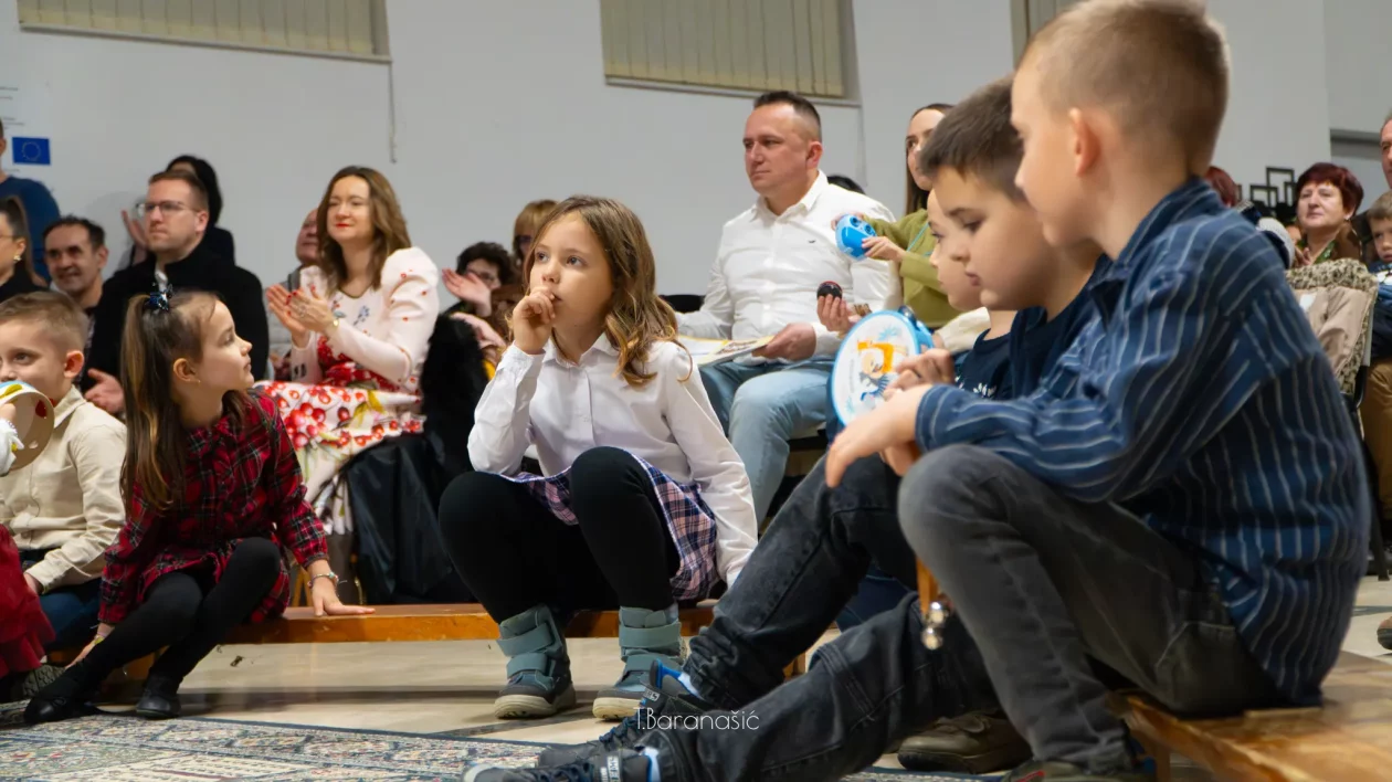 Puhački orkestar Goričan blagdanski koncert (2)
