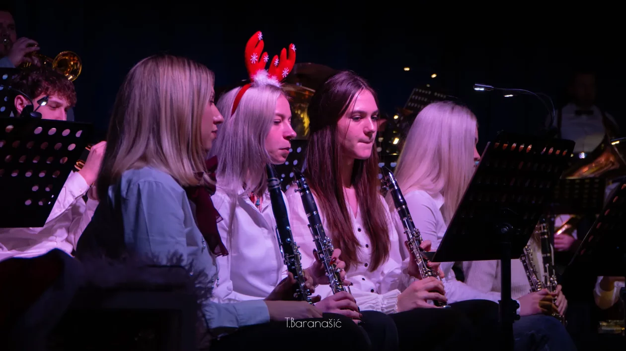 Puhački orkestar Goričan blagdanski koncert (21)