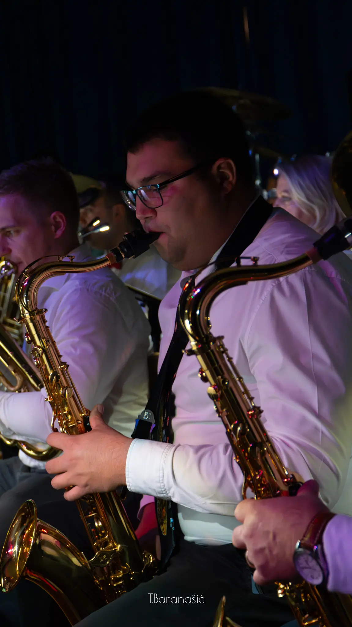 Puhački orkestar Goričan blagdanski koncert (23)