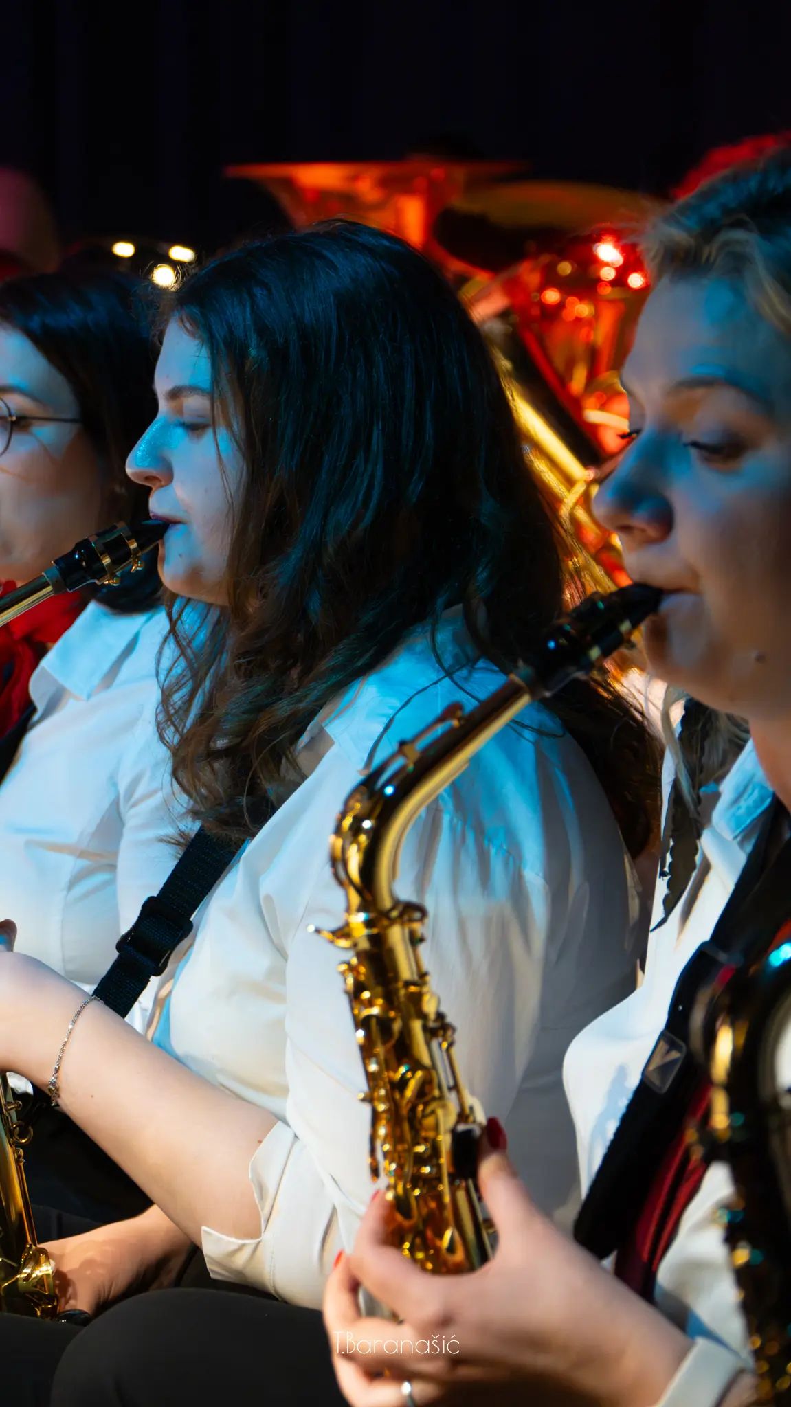 Puhački orkestar Goričan blagdanski koncert (25)