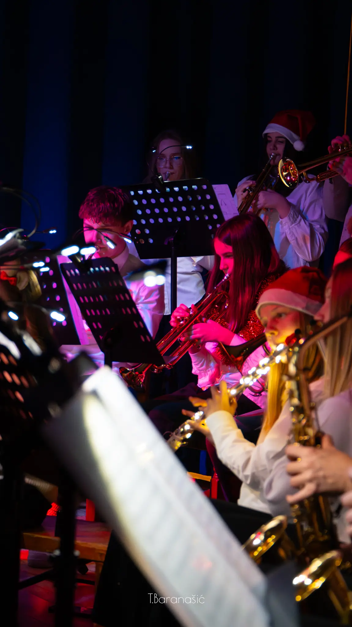Puhački orkestar Goričan blagdanski koncert (26)