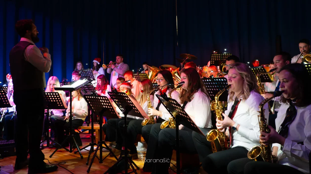 Puhački orkestar Goričan blagdanski koncert (27)