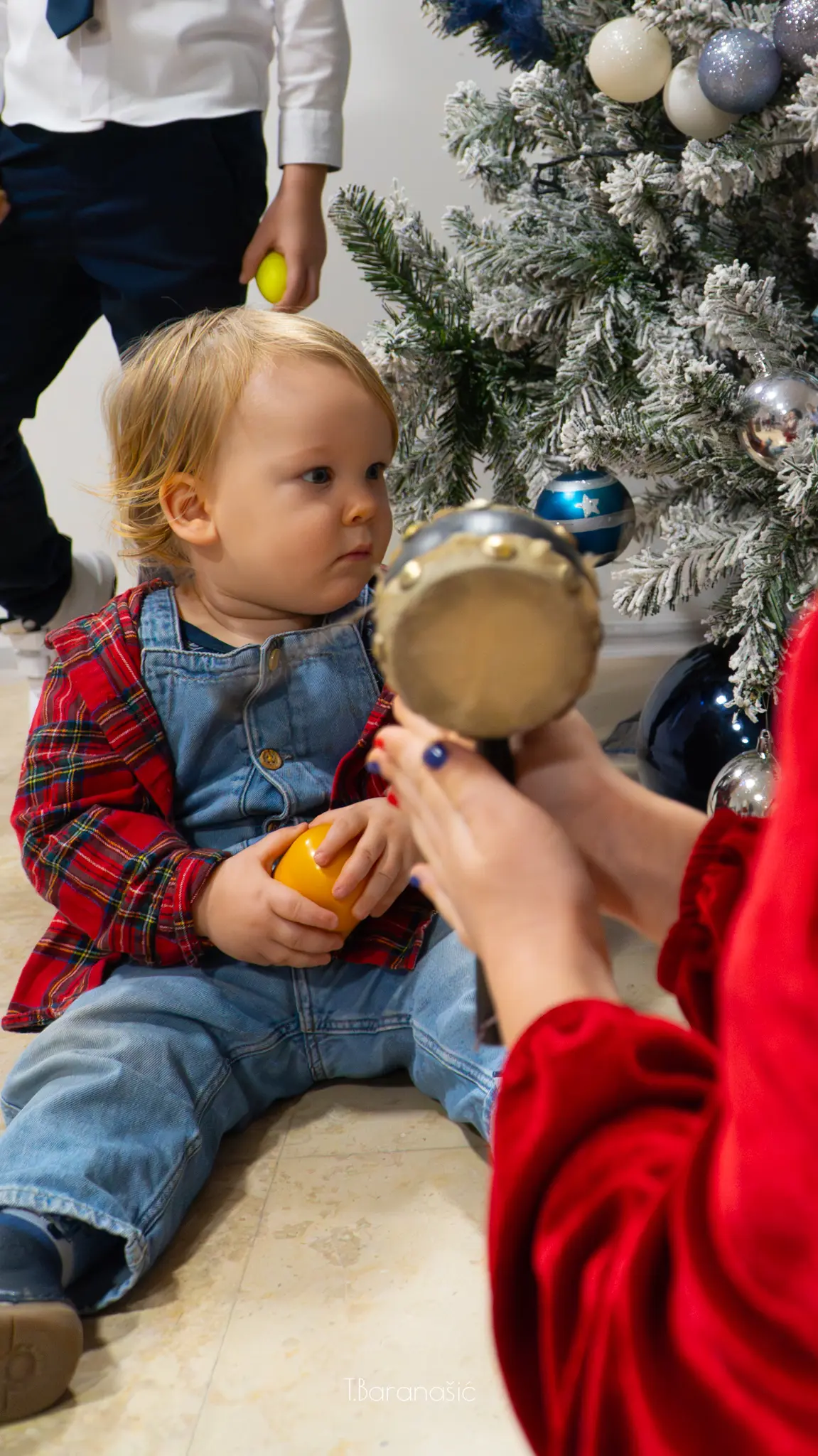 Puhački orkestar Goričan blagdanski koncert (4)