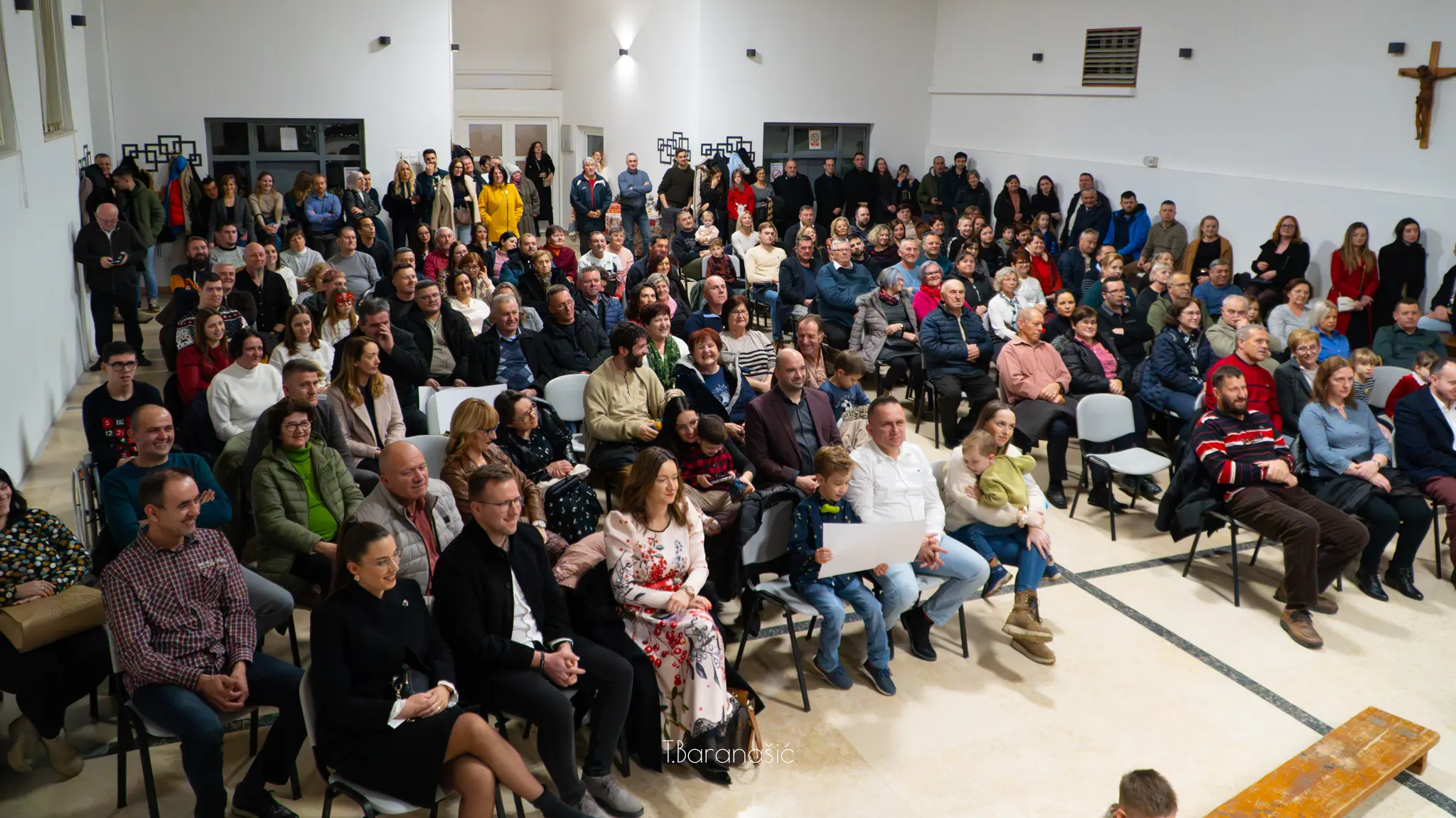 Puhački orkestar Goričan blagdanski koncert (6)