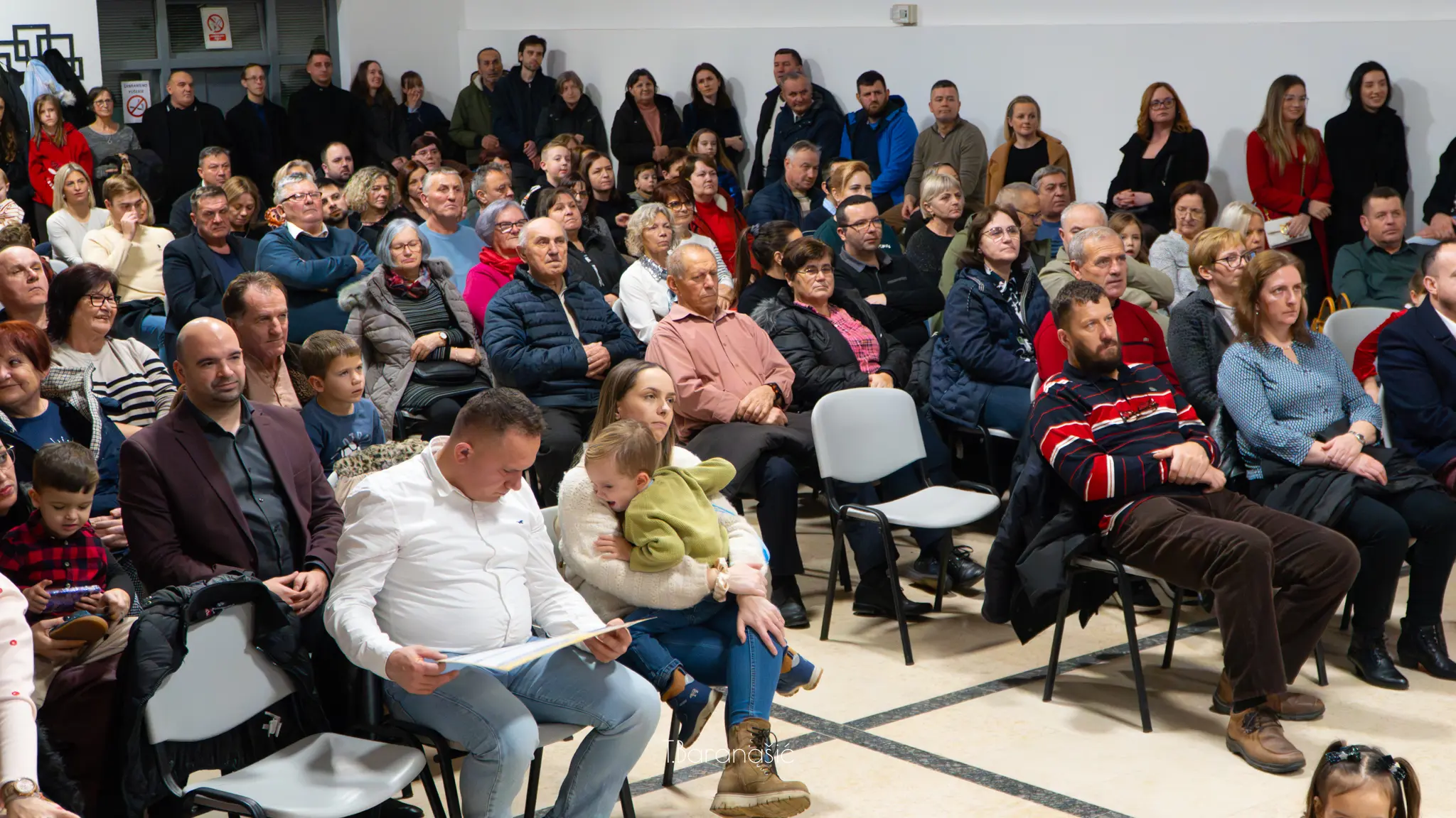 Puhački orkestar Goričan blagdanski koncert (7)