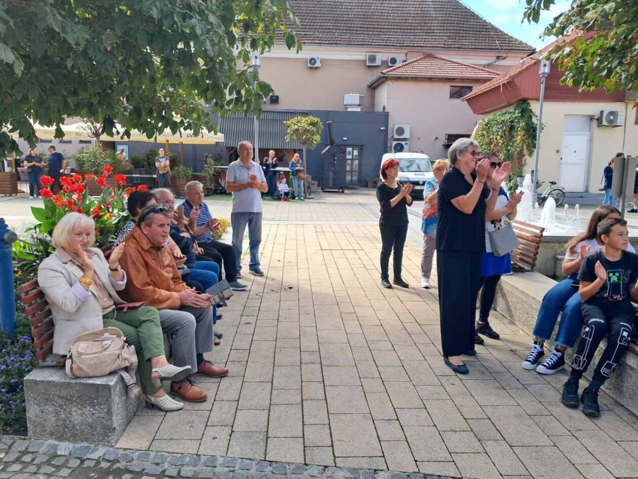 Puhački orkestar Grad Preloga 2025 završni koncert kampa (11)
