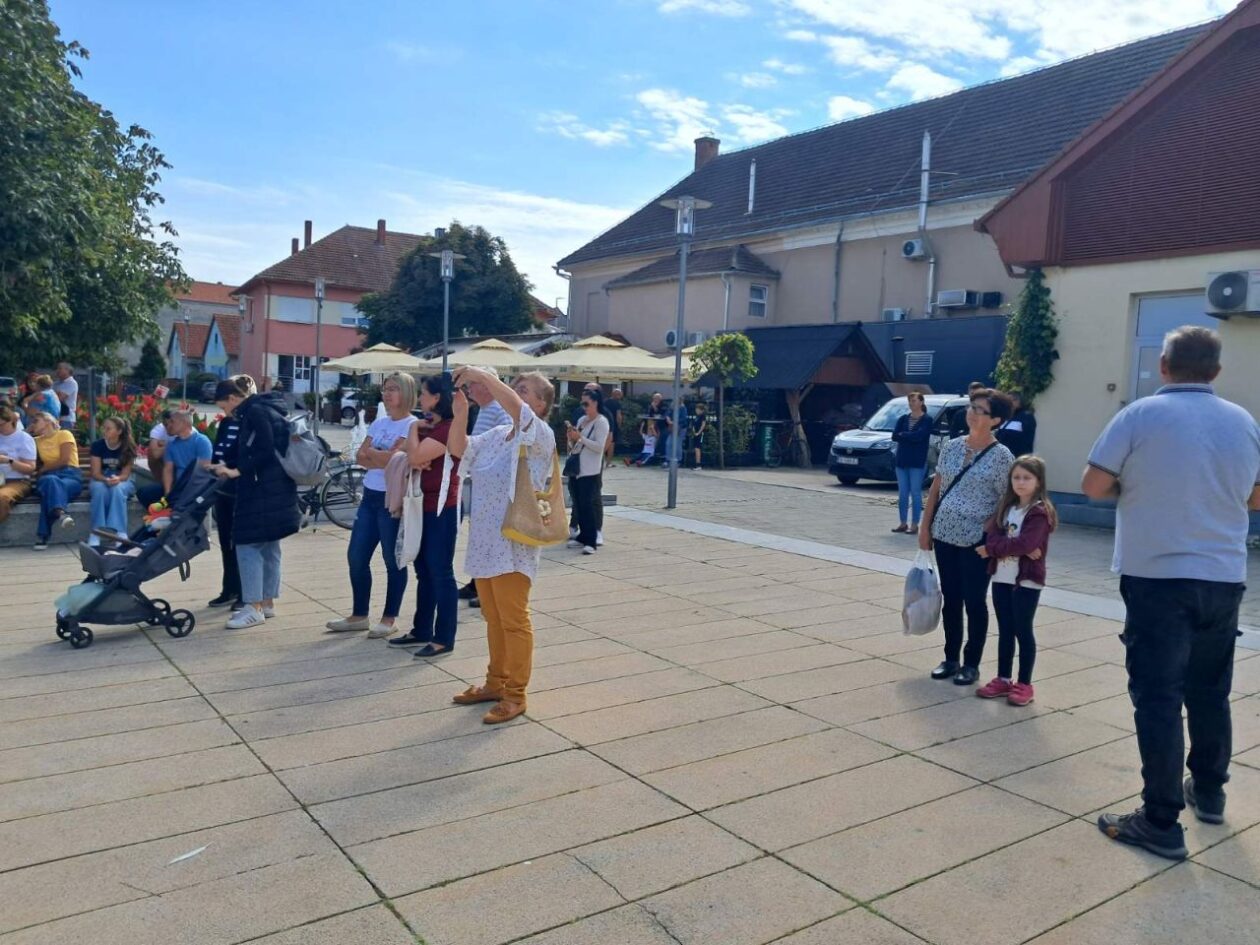 Puhački orkestar Grad Preloga 2025 završni koncert kampa (7)