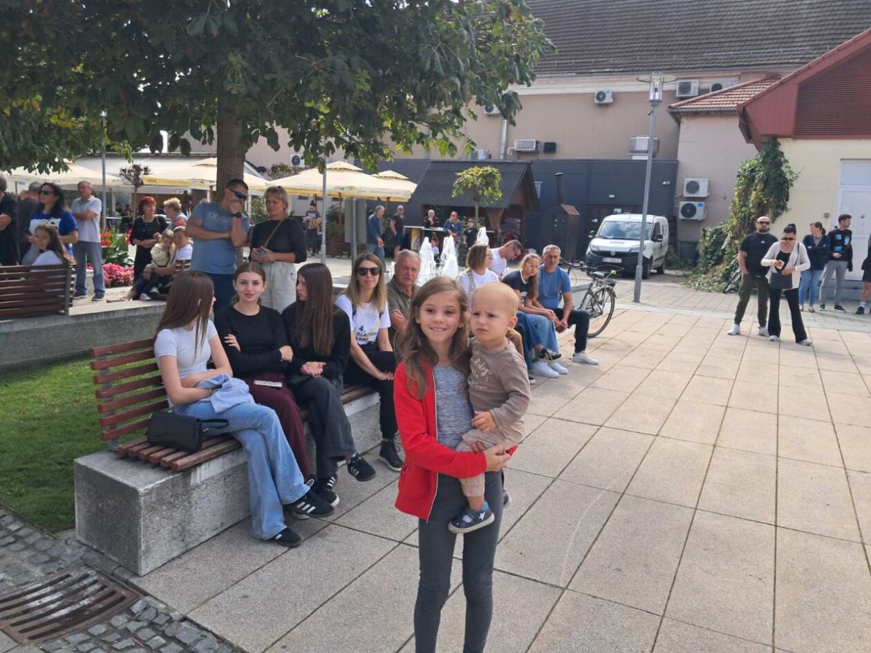 Puhački orkestar Grad Preloga 2025 završni koncert kampa (9)