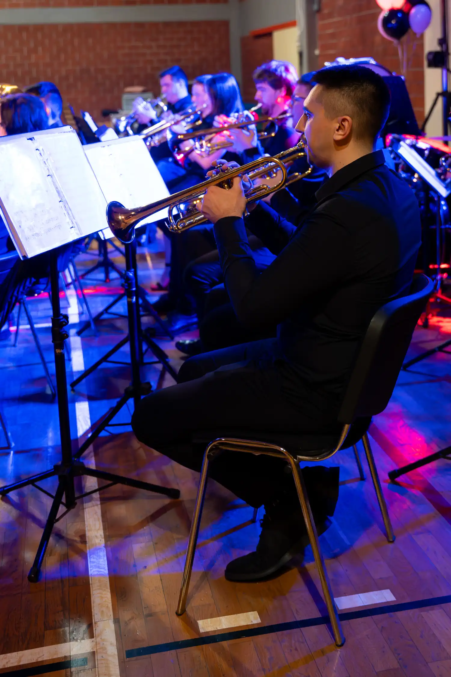 Puhački orkestar Nedelišće 14. proslava rođendan (11) Puhački orkestar Nedelišće 14. proslava rođendan (11)