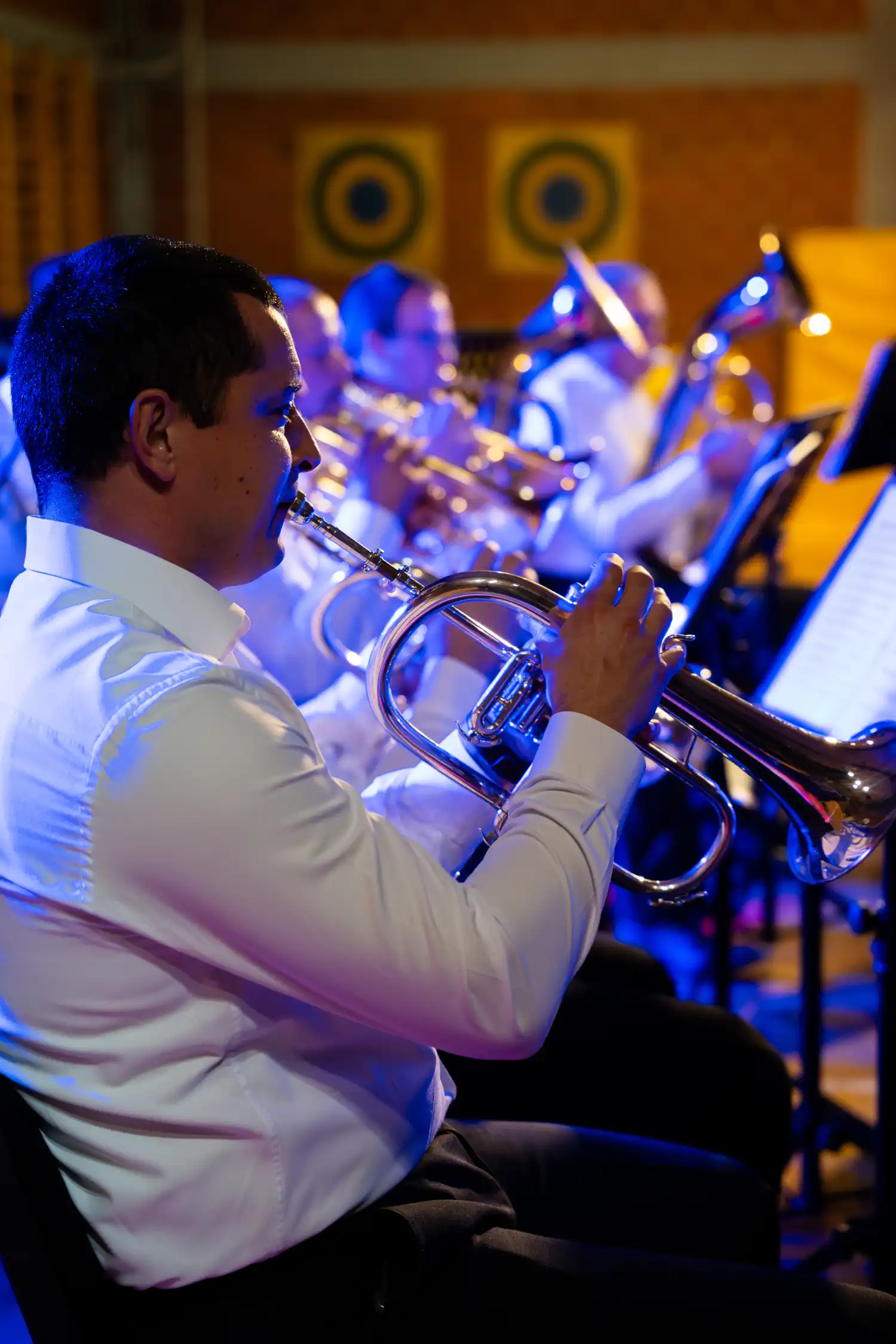 Puhački orkestar Nedelišće 14. proslava rođendan (12) Puhački orkestar Nedelišće 14. proslava rođendan (12)