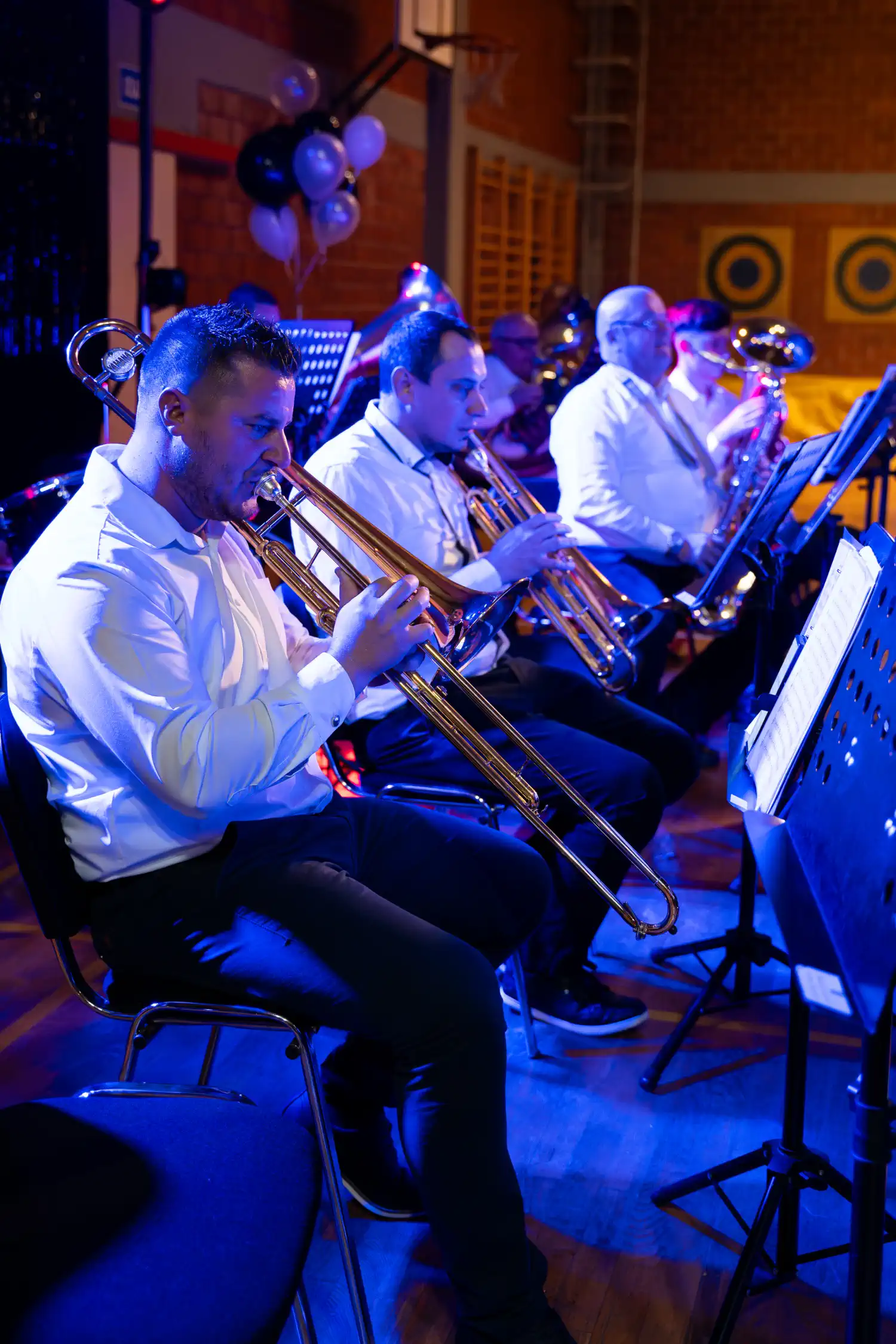 Puhački orkestar Nedelišće 14. proslava rođendan (13) Puhački orkestar Nedelišće 14. proslava rođendan (13)