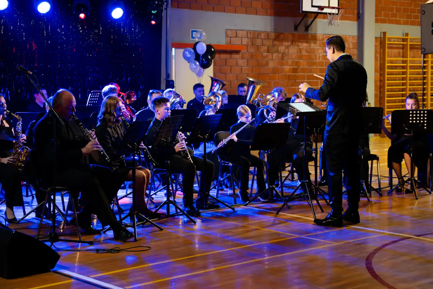 Puhački orkestar Nedelišće 14. proslava rođendan (16) Puhački orkestar Nedelišće 14. proslava rođendan (16)
