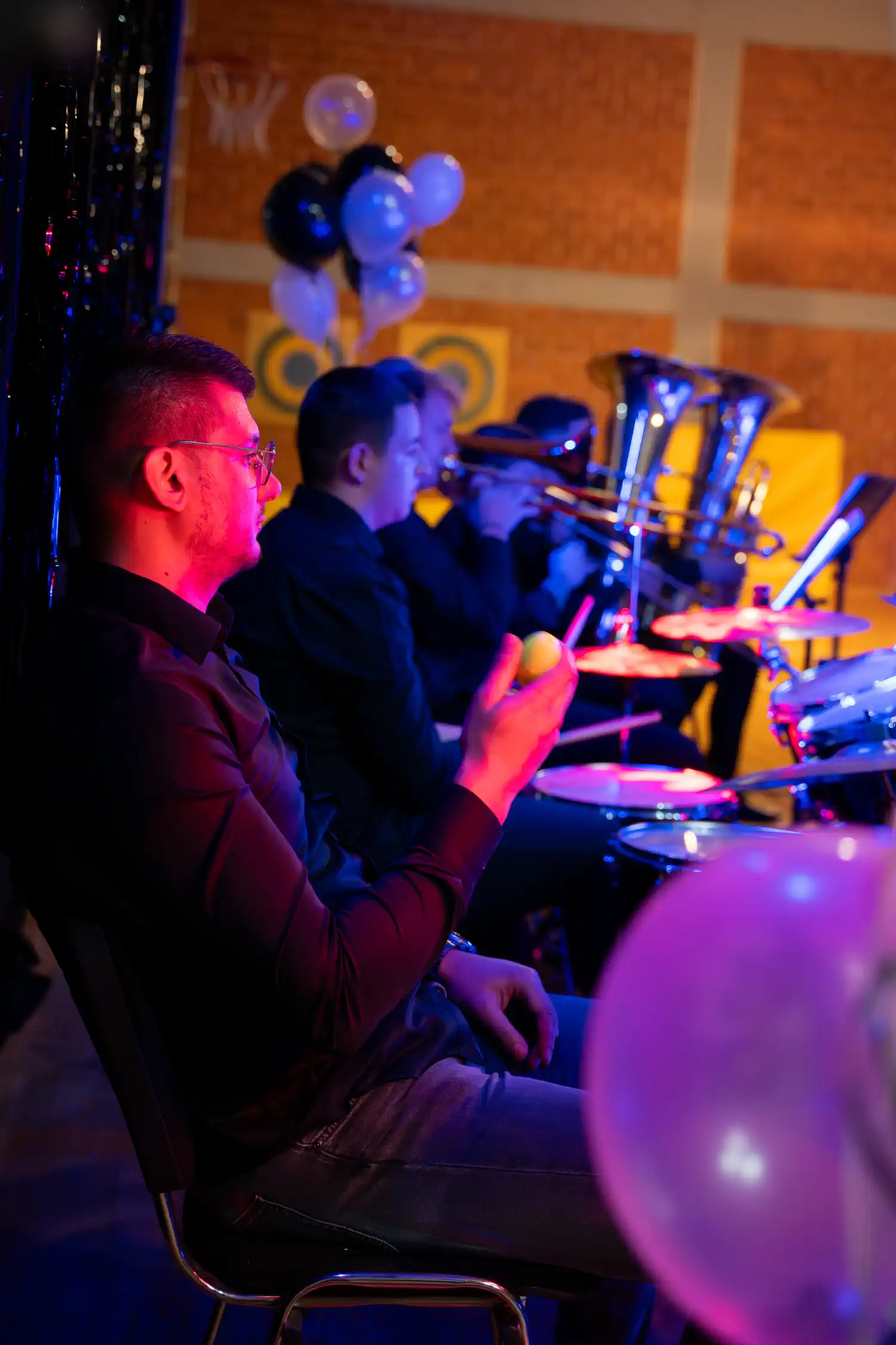 Puhački orkestar Nedelišće 14. proslava rođendan (17) Puhački orkestar Nedelišće 14. proslava rođendan (17)