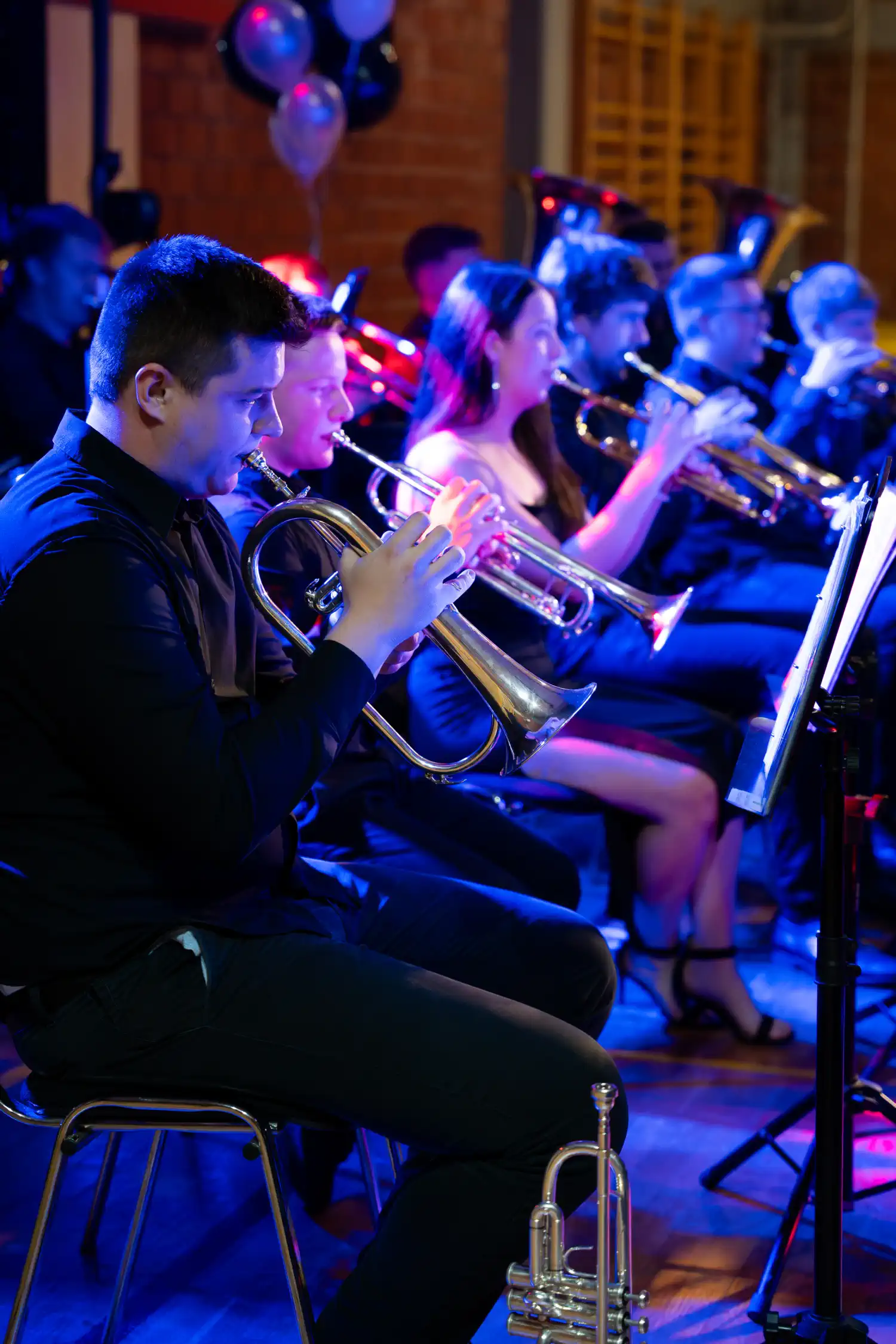 Puhački orkestar Nedelišće 14. proslava rođendan (19) Puhački orkestar Nedelišće 14. proslava rođendan (19)