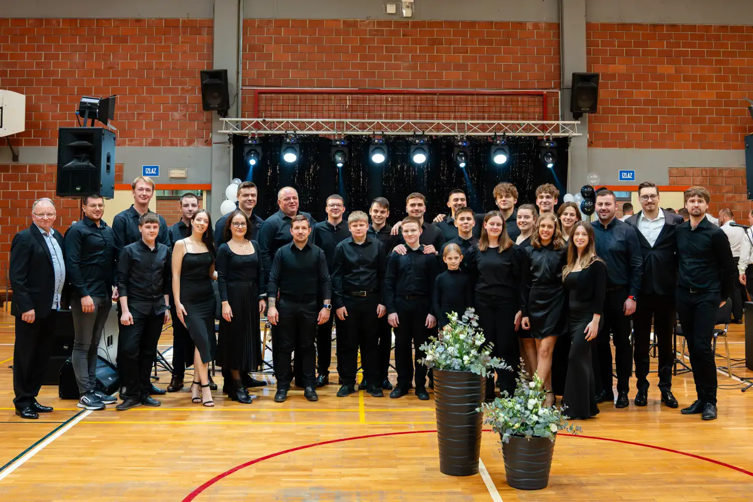 Puhački orkestar Nedelišće 14. proslava rođendan (20) Puhački orkestar Nedelišće 14. proslava rođendan (20)